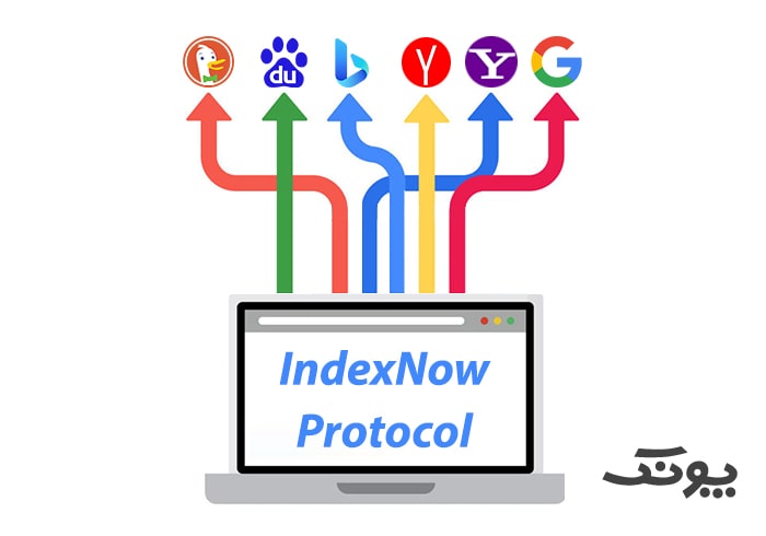پروتکل IndexNow چیست