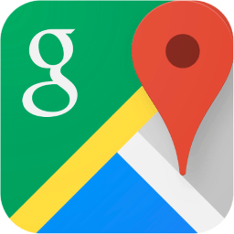 Google Map Icon